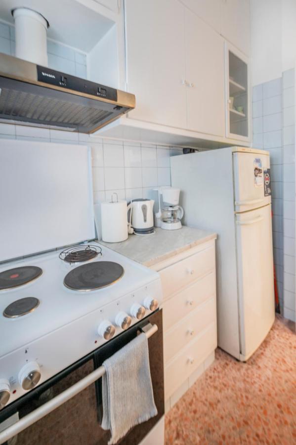 Appartamento 5Th Floor Boho Quircky Atene Esterno foto